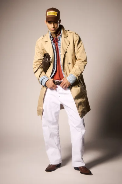 Look 13